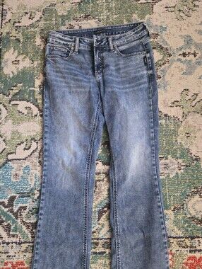 Bootcut Jeans